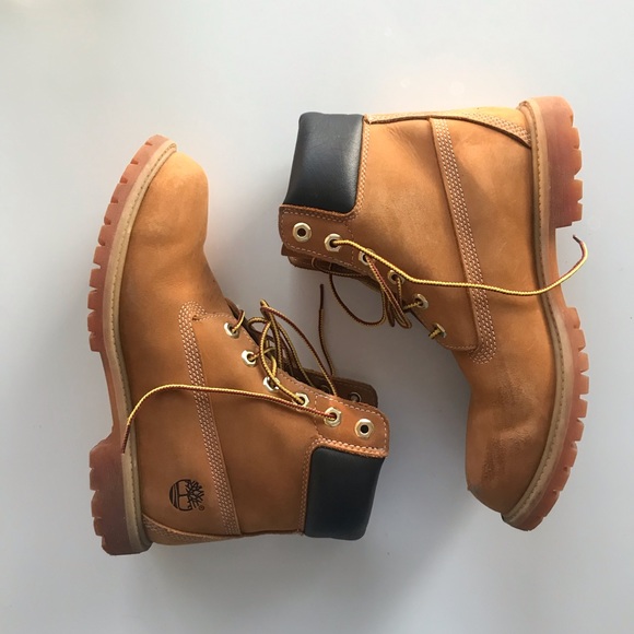 timberland | Iconic 6-inch women boots - Picture 2 of 8